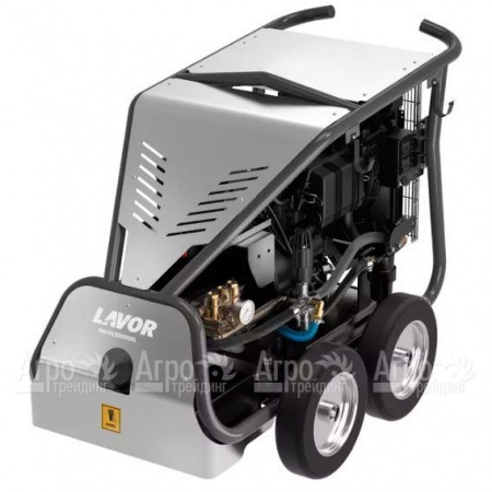 Мойка высокого давления Lavor Thermic 26 3523 K LP в Ставрополе