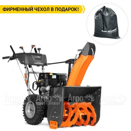 Снегоуборщик Daewoo DAST 224 в Ставрополе