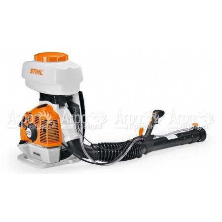 Опрыскиватель бензиновый Stihl SR 450 в Ставрополе
