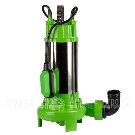 Дренажный насос RedVerg RD-DP1500/35CI в Ставрополе