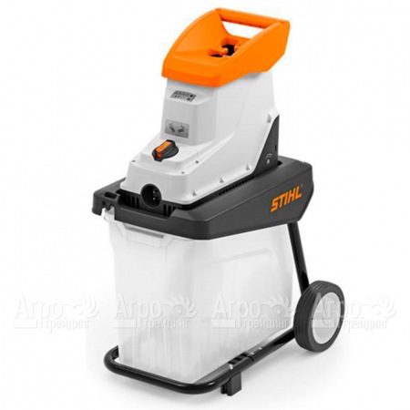 Измельчитель садовый электрический Stihl GHE 140.0 L  в Ставрополе