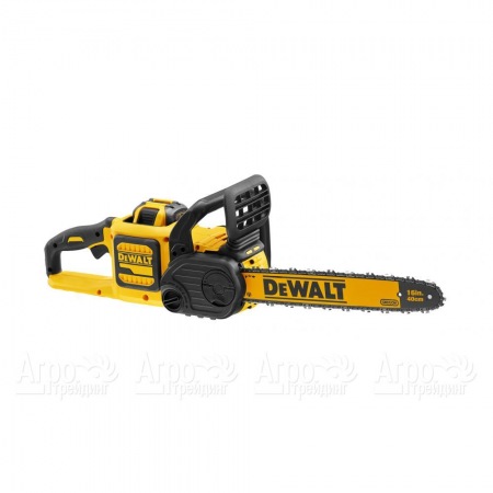 Аккумуляторная пила Dewalt Flexvolt DCM575X1-16" в Ставрополе