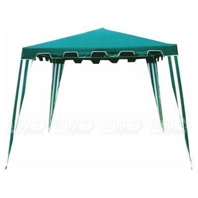 Тент-шатер Green Glade 1018  в Ставрополе