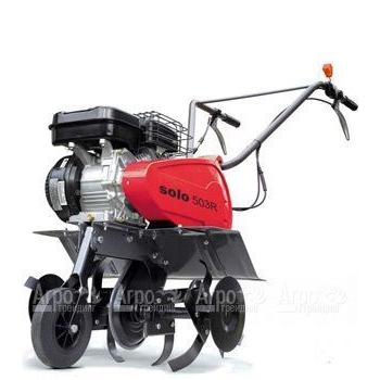 Культиватор Solo 503 R в Ставрополе