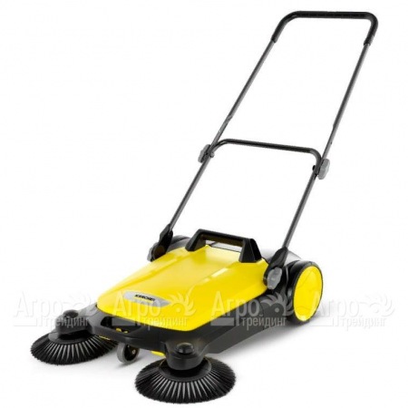 Подметальная машина Karcher S 4 Twin в Ставрополе