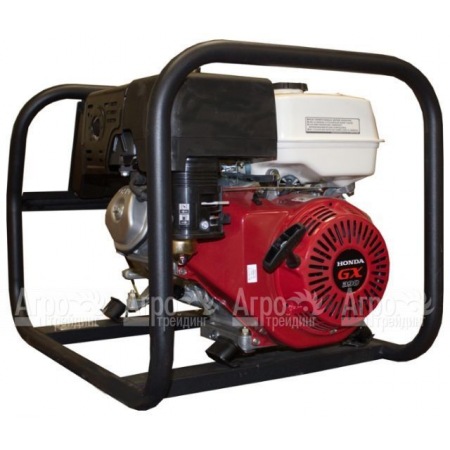 Бензиновый генератор ITC Power GGH8000C-3 6,2 кВт в Ставрополе