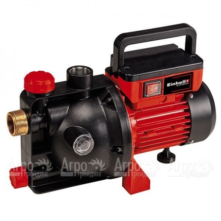 Насос садовый Einhell GC-GP 6040 Eco в Ставрополе