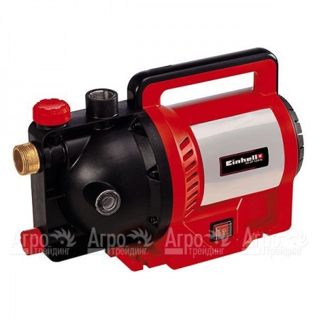 Насос садовый Einhell GC-GP 1250 N в Ставрополе