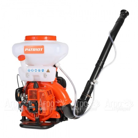 Бензиновый опрыскиватель Patriot PT 415WF-12 в Ставрополе