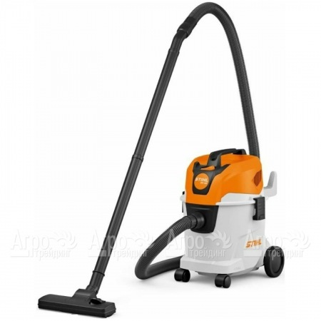 Промышленный пылесос Stihl SE 33 в Ставрополе