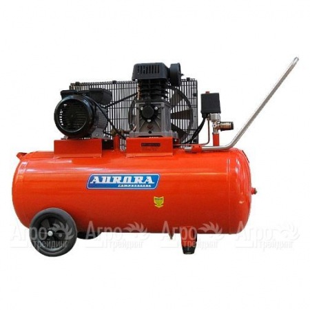 Компрессор воздушный Aurora Storm-100 в Ставрополе