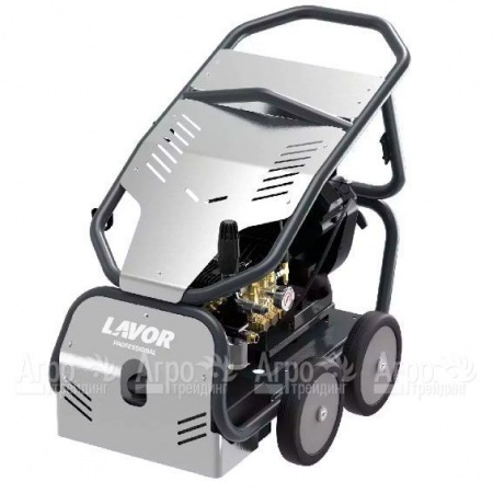Мойка высокого давления Lavor Thermic 18 3518 BS LP в Ставрополе