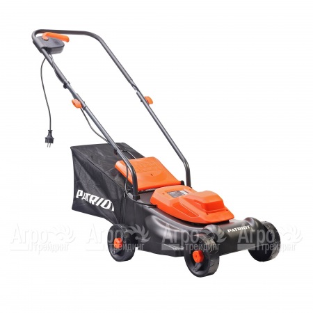 Газонокосилка электрическая Patriot PT 1130Е в Ставрополе