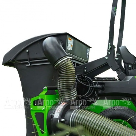 Травосборник для райдера Greenworks ZTC152  в Ставрополе