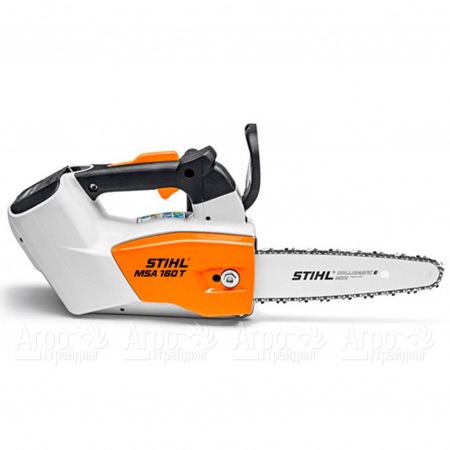 Аккумуляторная пила Stihl MSA 160 T-12 в Ставрополе