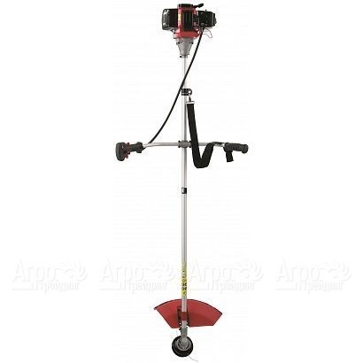 Бензокоса (бензиновый триммер) Habert HN-430S PRO в Ставрополе