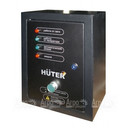Блок автоматики Huter АВР DY5000LX/DY6500LX  в Ставрополе