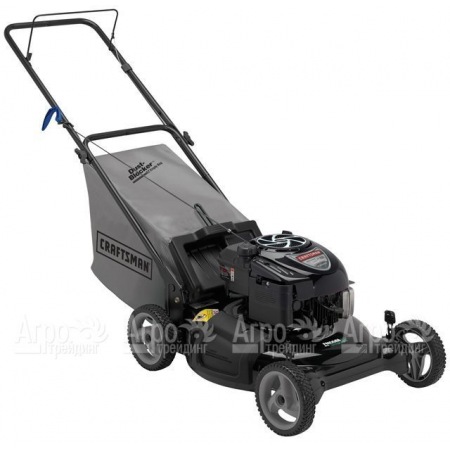 Газонокосилка бензиновая Craftsman 38909 в Ставрополе