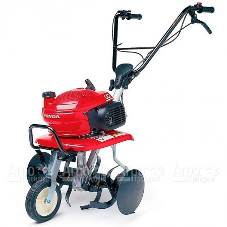 Культиватор Honda F 220 DE  в Ставрополе