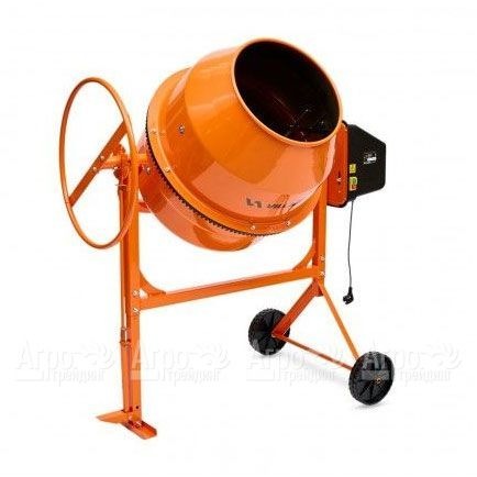 Бетоносмеситель Villartec СМ-180С (Бетономешалка Villartec СМ-180С)  в Ставрополе
