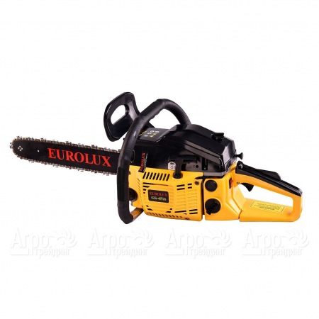 Бензопила Eurolux GS-4516-16&quot;  в Ставрополе