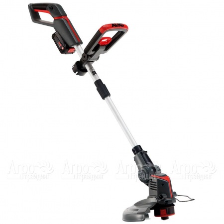 Аккумуляторный триммер Al-KO Bo Flex GT 1825 (без аккумулятора и зарядного устройства) в Ставрополе