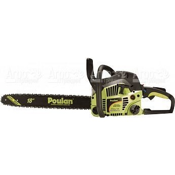 Бензопила Poulan PRO P4018-18" в Ставрополе