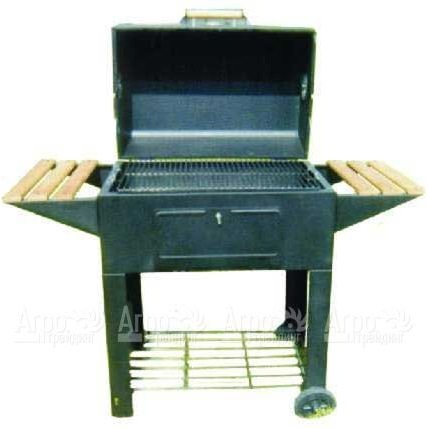 Гриль-барбекю Green Glade YD-Garden Grill  в Ставрополе