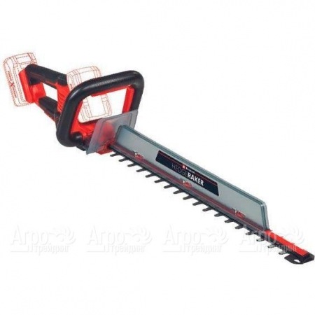 Аккумуляторный кусторез Einhell PXC GE-CH 36/62 Li-Solo (без аккумулятора и зарядного устройства) в Ставрополе