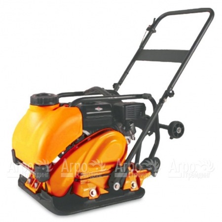Виброплита бензиновая Villartec VP9250TC  в Ставрополе