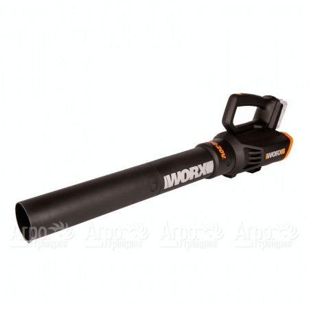 Воздуходувка аккумуляторная Worx Air Turbine WG547E.9 (без аккумулятора и ЗУ) в Ставрополе
