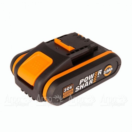 Аккумулятор Worx WA3551.1 в Ставрополе
