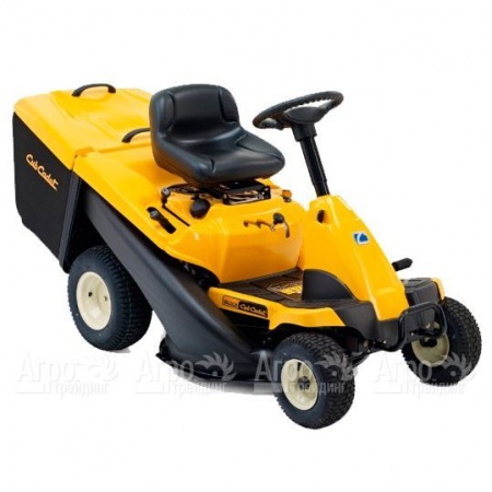 Садовый райдер Cub Cadet LR1 NR76 в Ставрополе