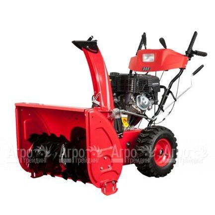 Снегоуборщик DDE ST9070L в Ставрополе