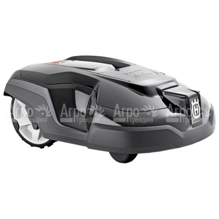 Газонокосилка-робот Husqvarna Automower 315 в Ставрополе