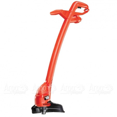 Электрокоса (электрический триммер) Black+Decker GL310 в Ставрополе