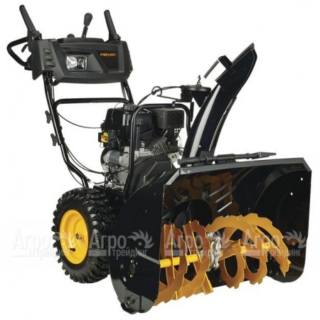 Снегоуборщик Parton PA10530ES в Ставрополе