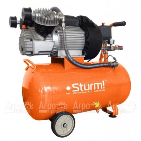 Компрессор воздушный Sturm AC9323 в Ставрополе
