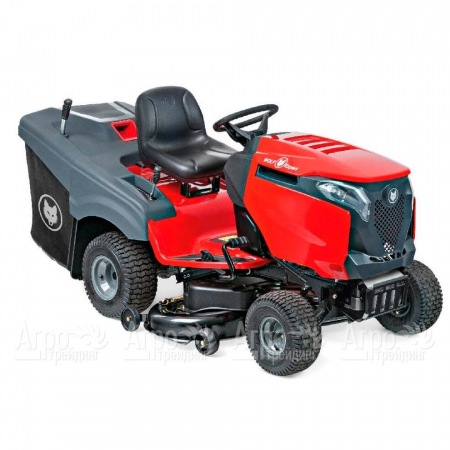 Садовый трактор Wolf-Garten Alpha 95.165 H в Ставрополе