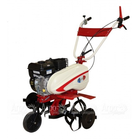 Культиватор Garden France T51 BS с двигателем B&#38;S 750 series 5.5 в Ставрополе