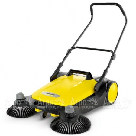 Подметальная машина Karcher S 6 Twin в Ставрополе