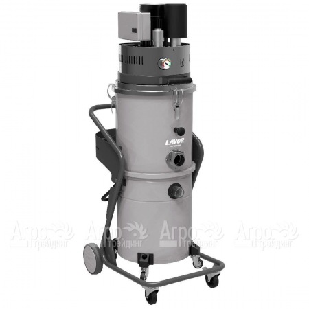 Промышленный пылесос Lavor Professional DTV100 1-30 SL  в Ставрополе