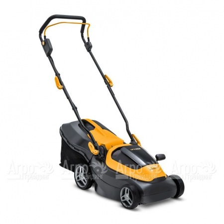 Газонокосилка аккумуляторная Stiga Collector 136 AE Kit в Ставрополе