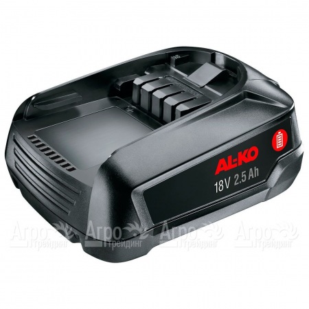 Аккумулятор B50 для Al-KO Li Bo Flex 18 В в Ставрополе