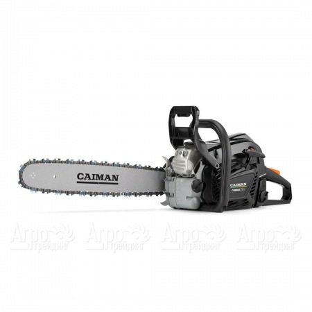 Бензопила Caiman Chenso 50-18 SL18 Decompressor в Ставрополе