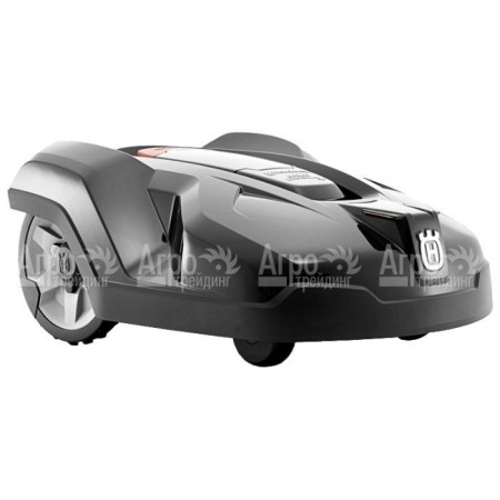 Газонокосилка-робот Husqvarna Automower 420 в Ставрополе