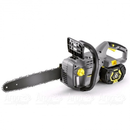 Аккумуляторная пила Karcher CS 330 Bp-14  в Ставрополе
