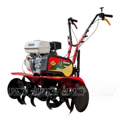 Культиватор DDE V 500 II - 65R (-mh) Мустанг-1МH в Ставрополе