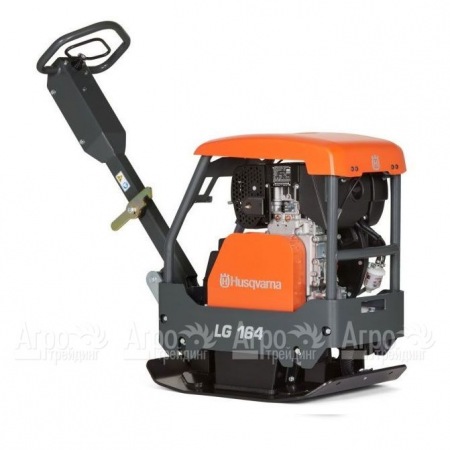 Виброплита реверсивная Husqvarna Atlas Copco LG 164 D 45х65.5  в Ставрополе