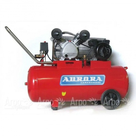 Компрессор воздушный Aurora Cyclon-100 Turbo  в Ставрополе